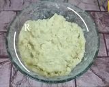 A picture of step 4 of Potato Smileys Ramadan Special.