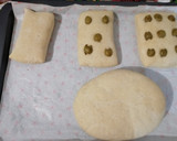 Foto del paso 21 de la receta: Ciabatta