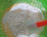 Foto del paso 3 de la receta: Queque de mango
