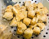 Foto langkah ke 1 dari resep #49. Pecak Tahu Tempe Terong.