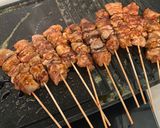 Foto langkah ke 3 dari resep Sate Merah ala Sate Ratu.