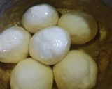 Foto langkah ke 2 dari resep Martabak telur.