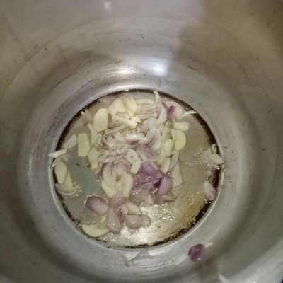 Langkah 2