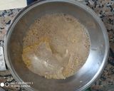 Foto del paso 1 de la receta: Pizza de salmón ahumado