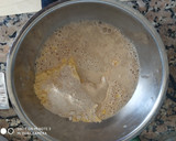 Foto del paso 1 de la receta: Pizza de salmón ahumado