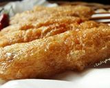 Foto langkah ke 6 dari resep Sempol Ayam.