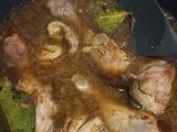 Semur Ayam
