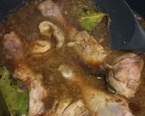 Foto langkah ke 6 dari resep Semur Ayam.