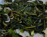 Foto langkah ke 1 dari resep Cold Pecel Noodle.