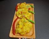 Foto langkah ke 4 dari resep Bakwan Jagung by : Jesslyn orlane.