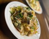 Фото кроку 7 до Корисний, смачний, швидкий салат 🥗.
