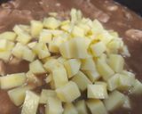 Foto del paso 4 de la receta: Lomo de cerdo al vino con patatas
