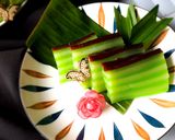 Foto langkah ke 7 dari resep 154. Kue Pepe Betawi.