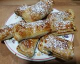 Foto del paso 5 de la receta: Rellenitos de hojaldre "a tu capricho"