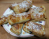 Foto del paso 5 de la receta: Rellenitos de hojaldre "a tu capricho"