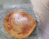 Foto langkah ke 7 dari resep Roti Canai/Roti Maryam.