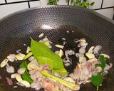 Foto langkah ke 1 dari resep Cumi Masak Hitam.