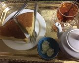 عکس مرحله 3 از دستور کیک وانیلی