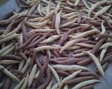 Foto langkah ke 8 dari resep Gabus Keju Milo.