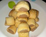Chocolate barmatakin girki4 hoto