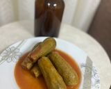 صورة لخطوة 8 من وصفة كوسا محشي