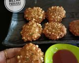 साबूदाना टिक्की (sabudana tikki recipe in Hindi) रेसिपी चरण 3 फोटो