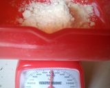 Foto del paso 1 de la receta: Bollos de queso crema