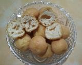 Foto langkah ke 5 dari resep Tahu Pong homemade.
