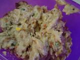 Pangsit goreng