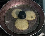 Foto del paso 4 de la receta: Hot Cakes de Avena