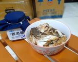 甜酒釀紅燒吳郭魚的食譜步驟4照片
