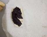 Foto langkah ke 2 dari resep Piscok Pisang Uli.