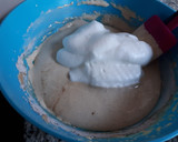 Foto del paso 4 de la receta: Bizcocho para tartas