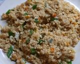 Foto del paso 5 de la receta: Arroz estilo oriental