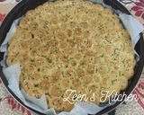 A picture of step 5 of Homestyle Honeycomb Bread.