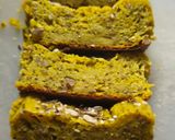Foto del paso 4 de la receta: Pancito de berenjena y semillas