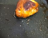 Foto langkah ke 3 dari resep Ayam panggang Teflon.