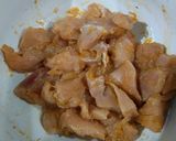 Foto langkah ke 1 dari resep Ayam Geprek.