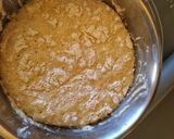 Kakaós csiga torta 🐌 recept fázis 4 fotója