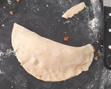 Foto del paso 7 de la receta: Empanadas rellenas de carne y verduras