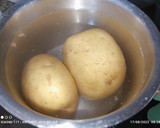 Foto del paso 1 de la receta: Ensalada variada
