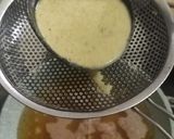 Foto langkah ke 3 dari resep 236. Kremesan Ayam Kriuk Maizena dengan Kaldu Ungkepan Ayam.