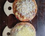 Foto langkah ke 6 dari resep Pizza empuk ulen 3menit.