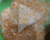 Foto langkah ke 12 dari resep Risoles segitiga dan cara melipatnya.