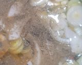 Foto del paso 6 de la receta: Guarnición de arroz muy completa