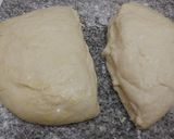 Foto del paso 2 de la receta: 😌 Pan rompe dientes