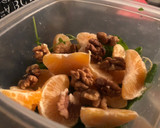 Foto del paso 3 de la receta: Ensalada de berros