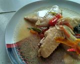 Foto langkah ke 6 dari resep Garang Asem Jowo.