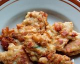 Foto langkah ke 4 dari resep Perkedel Tempe.