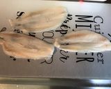 Une image de l'étape 9 de Filets d'églefin à la crème de citron et estragon.